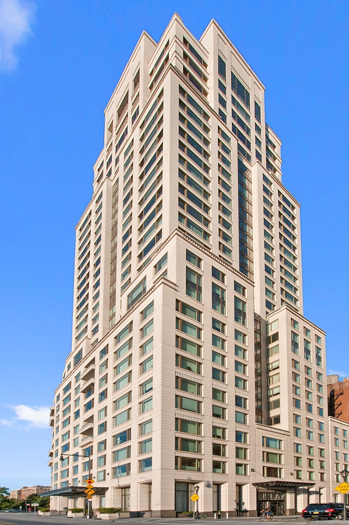 Corcoran, 240 Riverside Blvd, Apt. PHSUITE1, Upper West Side Real