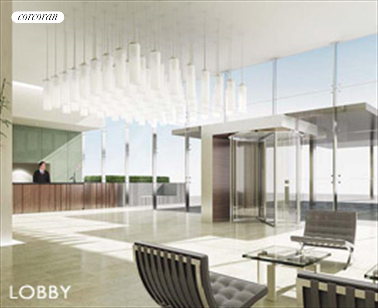 555 West 59th Street 27E, Manhattan, NY 10019 Property sold