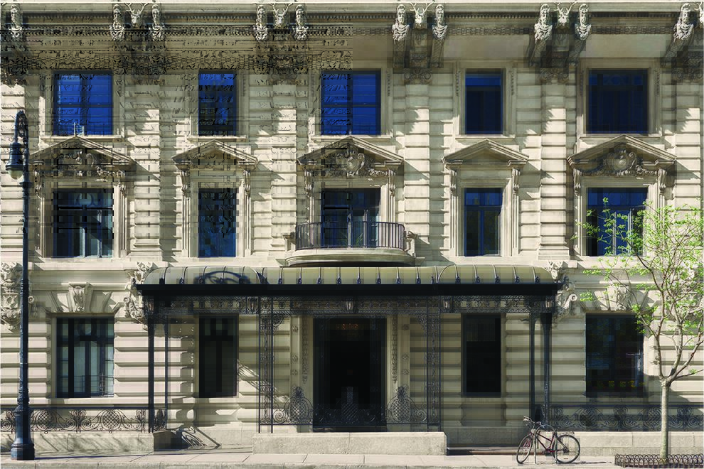 Corcoran, 344 West 72nd Street, Apt. 602, Upper West Side Real Estate, Manhattan For Sale, Homes