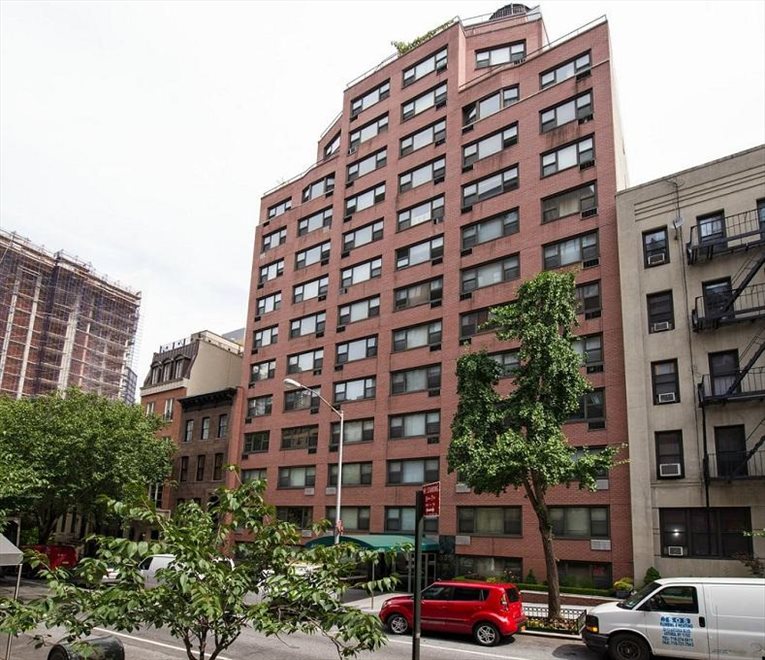 335 East 51st Street 10 D New York City Property for Sale Corcoran