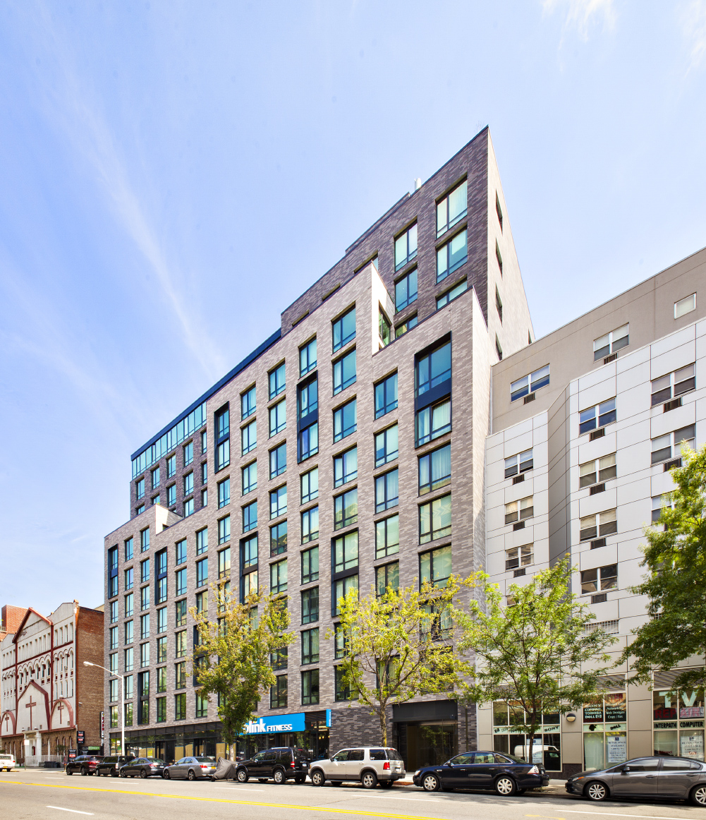 Corcoran, 23 West 116th Street, Apt. 11A, Harlem Rentals, Manhattan