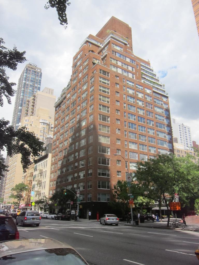 Corcoran, 201 East 62nd Street, Apt. PHD, Upper East Side Real Estate