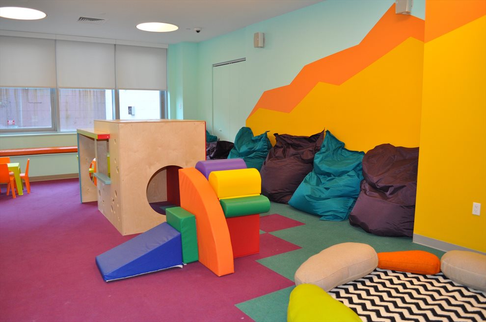 81 Fleet Place 9A, Brooklyn, NY 11201 Property for rent