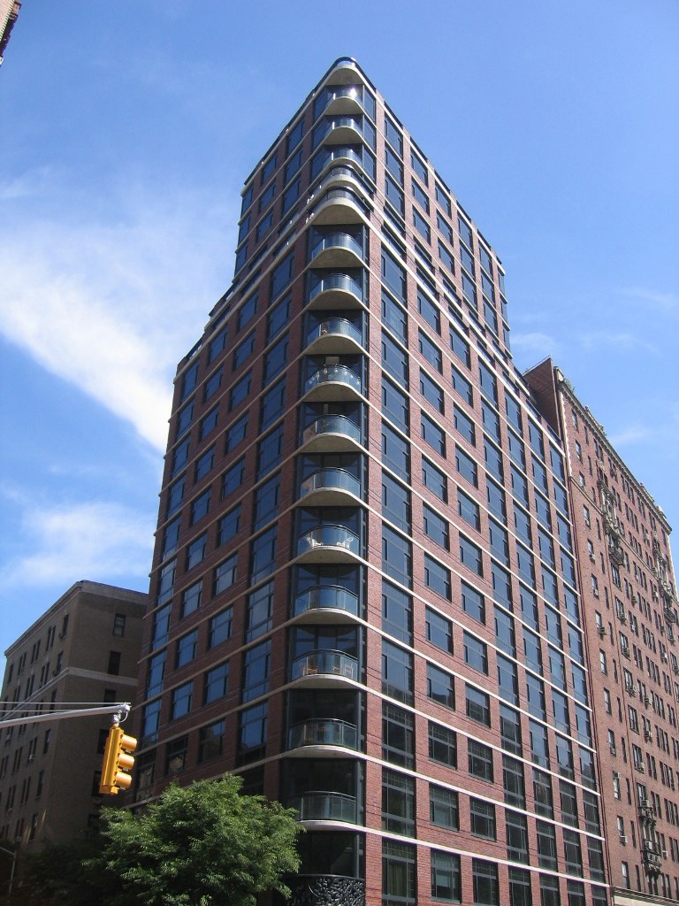 Corcoran, 272 West 107th Street, Apt. 21A, Upper West Side Real Estate, Manhattan For Sale