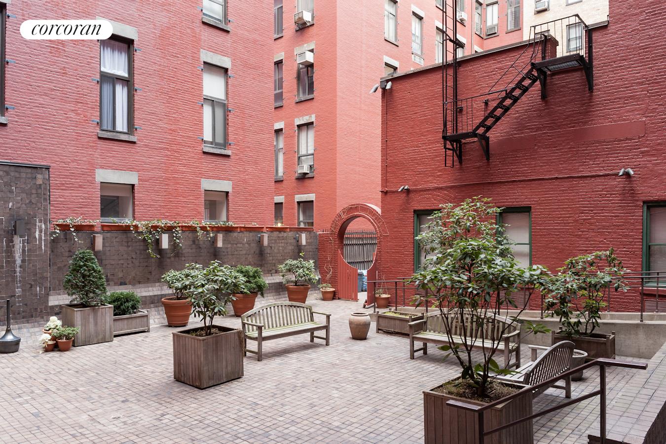 Corcoran, 23 Waverly Place, Apt. 4I, Greenwich Village Real Estate