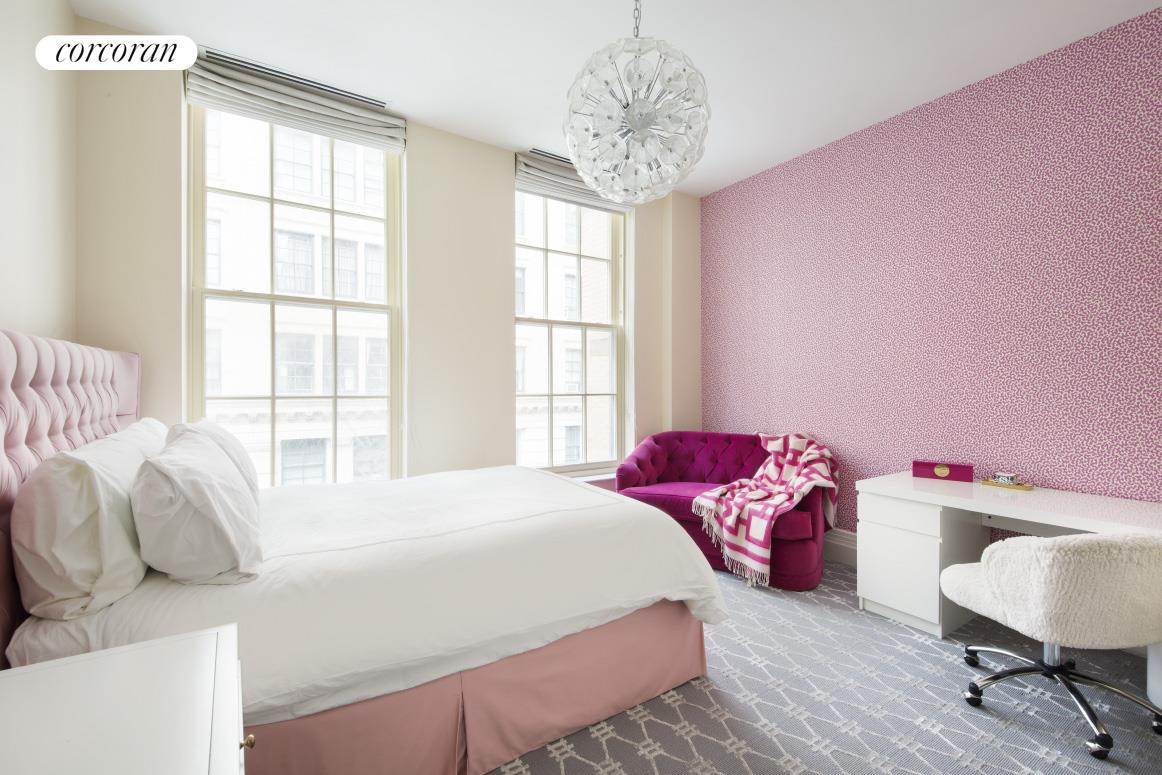 Corcoran, 70 Bethune Street, West Village Real Estate, Manhattan For Sale, Homes, West Village