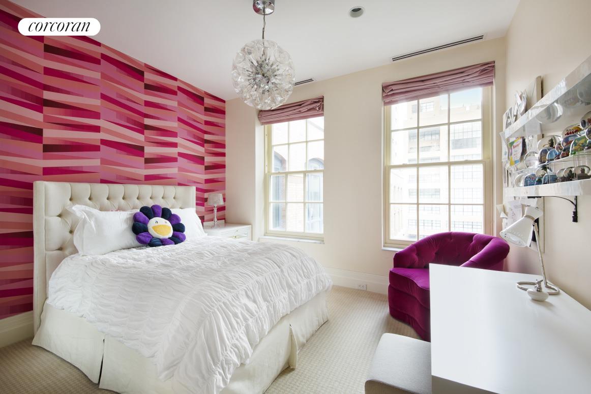 Corcoran, 70 Bethune Street, West Village Real Estate, Manhattan For Sale, Homes, West Village