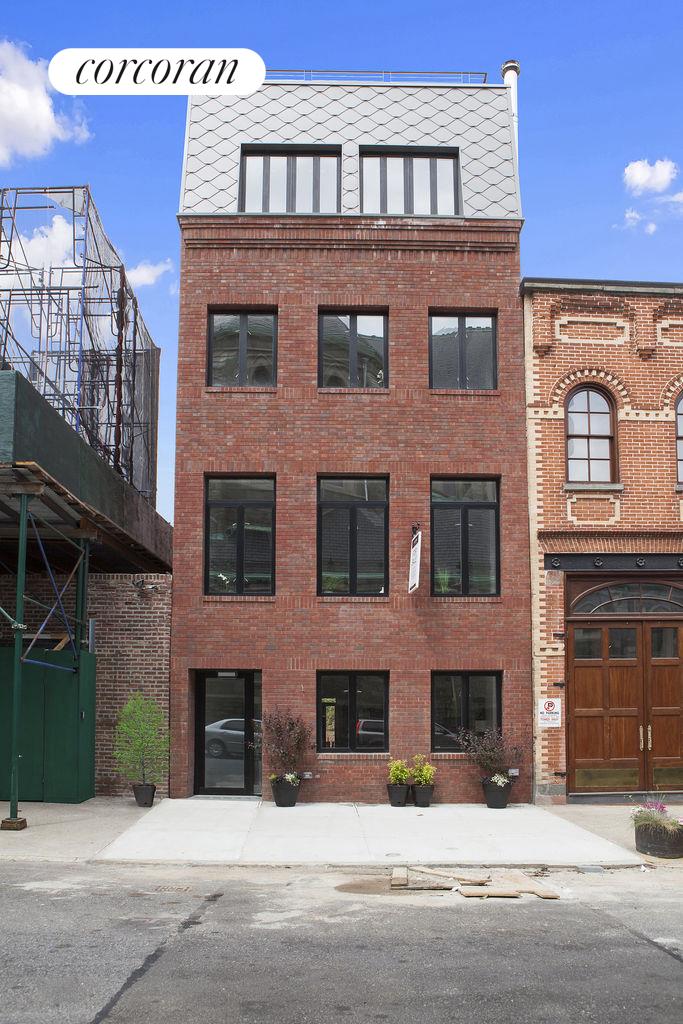 Corcoran, 411 DeGraw Street, Boerum Hill Real Estate, Brooklyn For Sale
