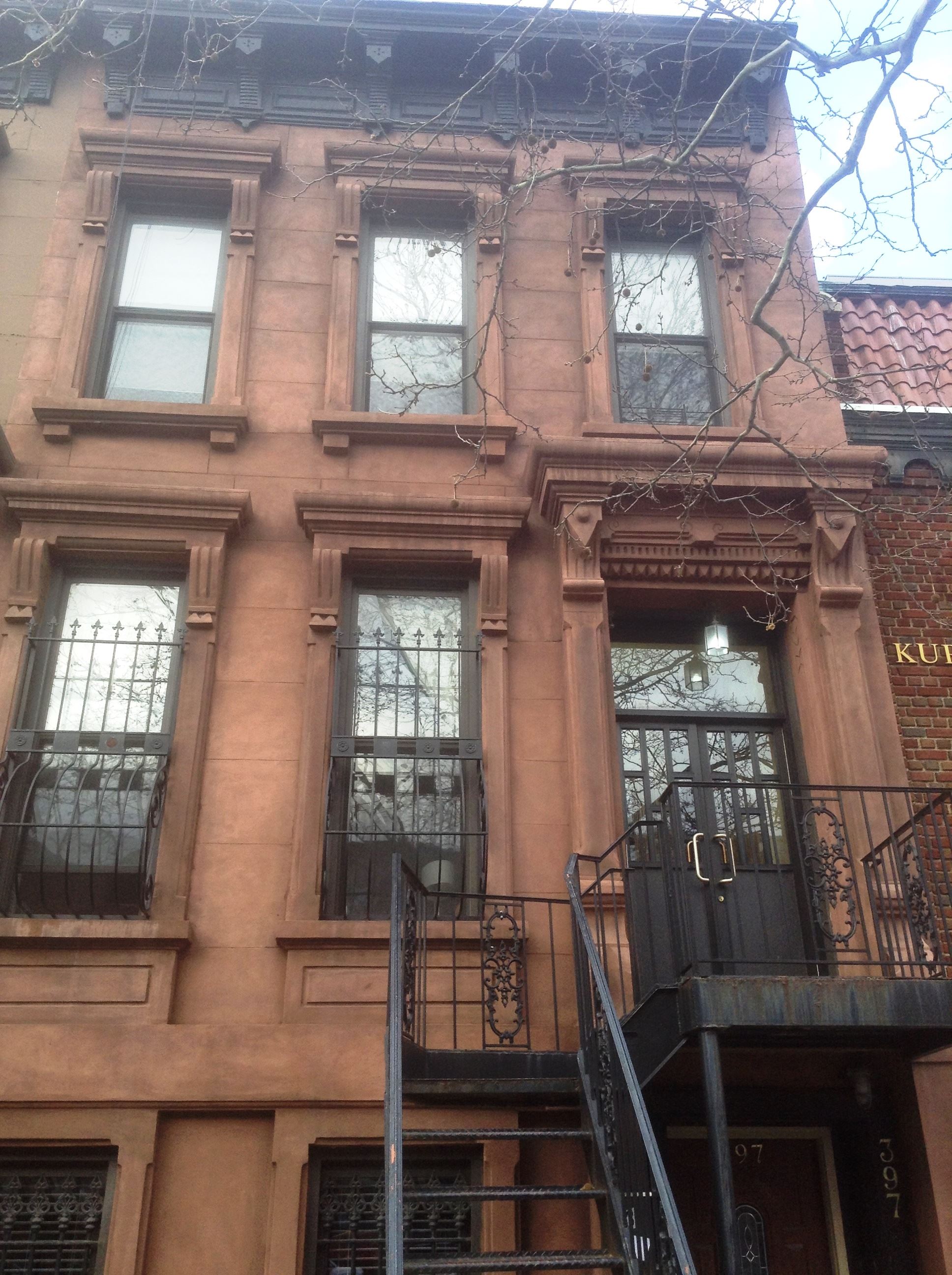 Corcoran, 397 9th Street, Apt. 1, Park Slope Rentals, Brooklyn Rentals