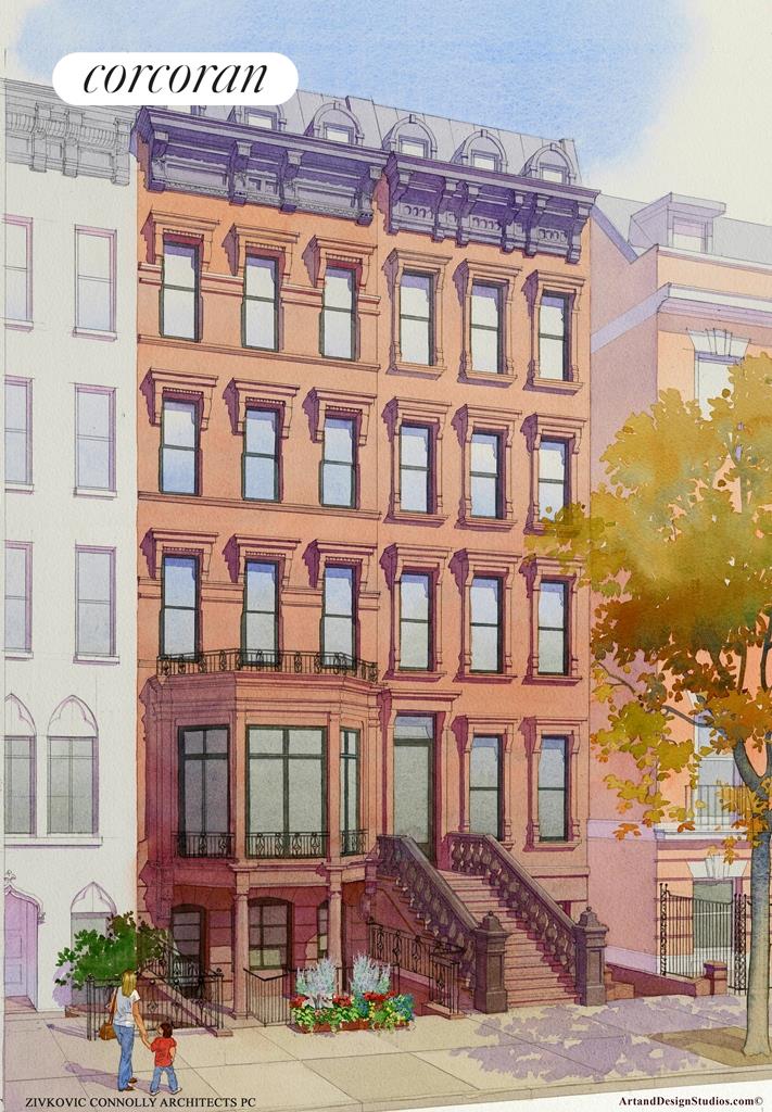 Corcoran, 3840 East 75th Street, Upper East Side Real Estate