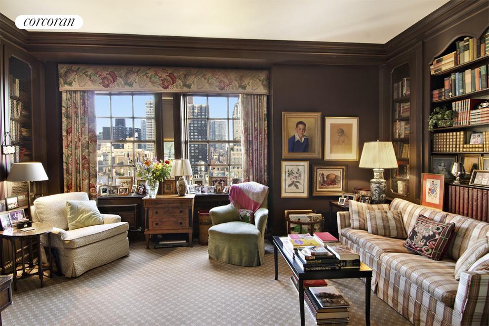 Corcoran, 1 Beekman Place, Apt. 15C, Beekman Real Estate, Manhattan For