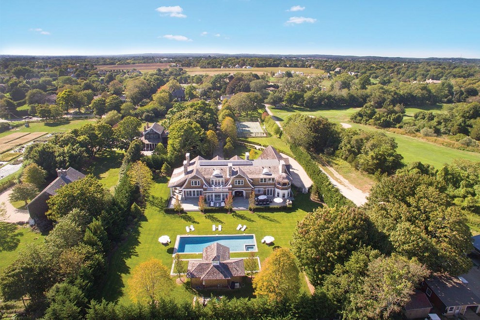 Corcoran, 379 Ocean Road, Bridgehampton Real Estate, South Fork For