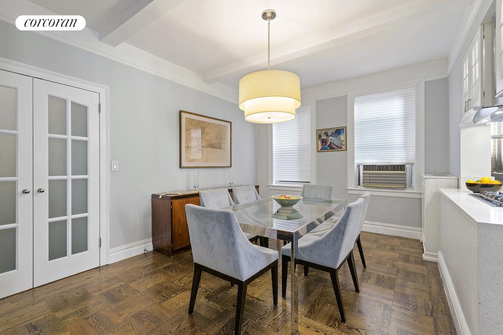 16 East 98th Street, Apt 4de, Carnegie Hill, 10029 ELIKA New York