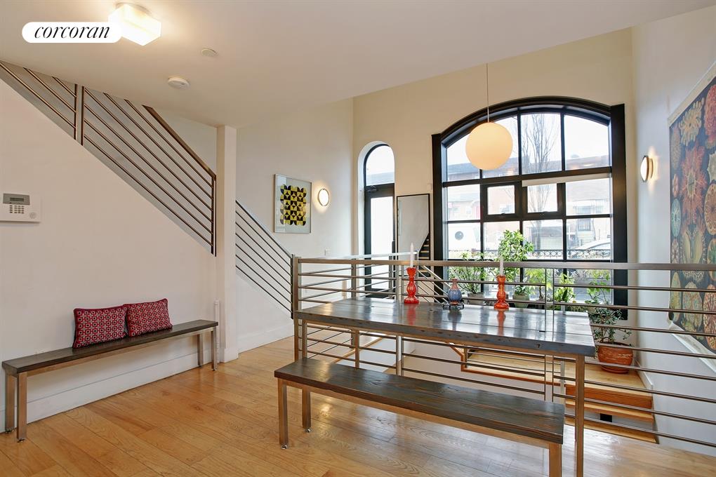 Corcoran, 735 Dean Street, Apt. 1A, Prospect Heights Rentals, Brooklyn