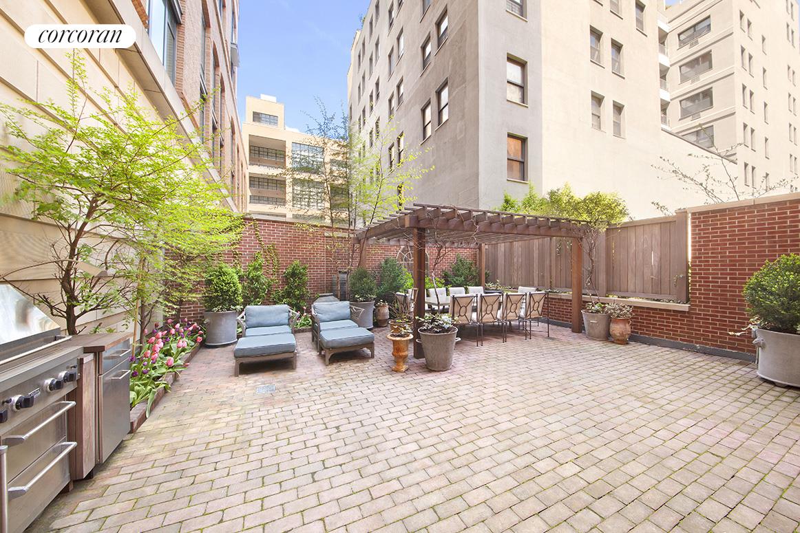 Corcoran, 70 Bethune Street, West Village Real Estate, Manhattan For Sale, Homes, West Village