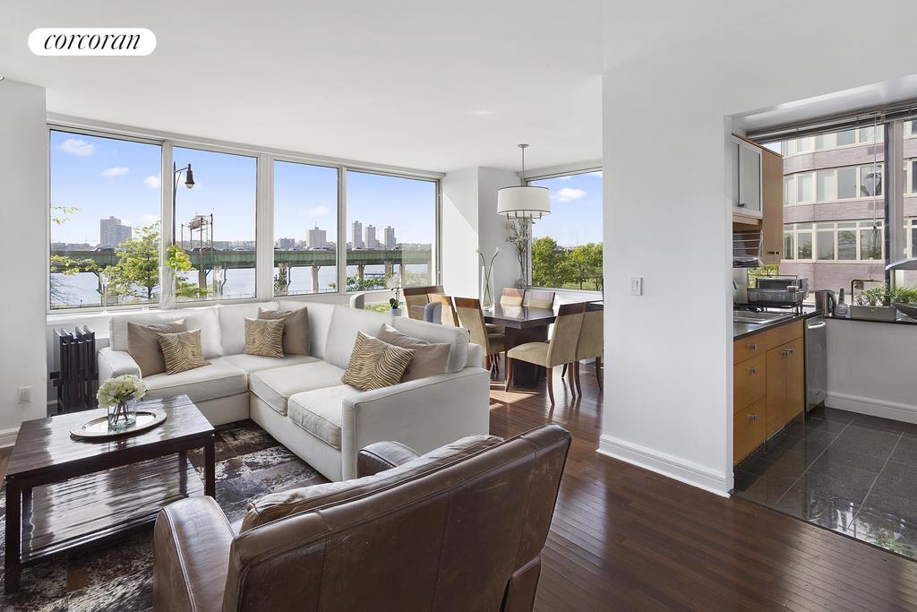 Corcoran, 120 Riverside Blvd, Apt. 3E, Upper West Side Real Estate