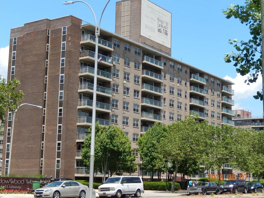 12205 Flatlands Avenue 3 H New York City Property for Sale Corcoran