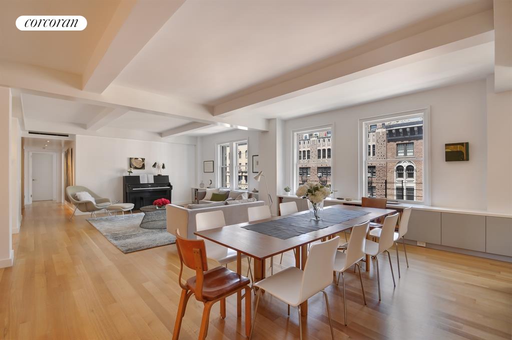Corcoran, 40 West 72nd Street, Apt. 152154, Upper West Side Real Estate, Manhattan For Sale