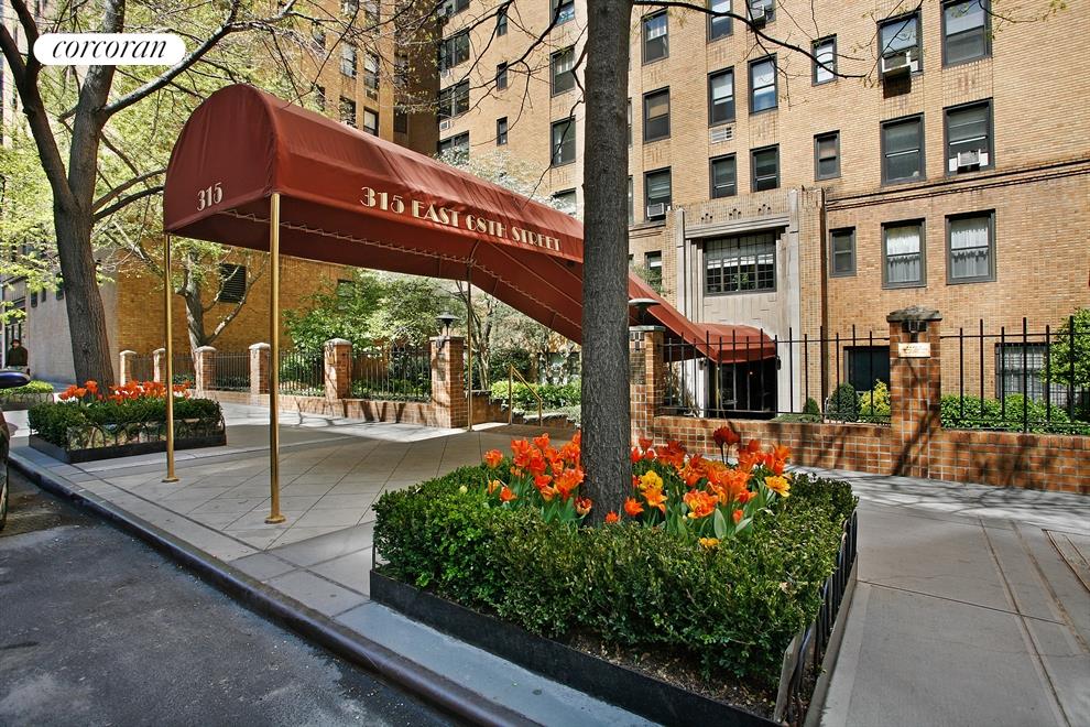 Corcoran, 315 East 68th Street, Apt. 11KLM, Upper East Side Real Estate