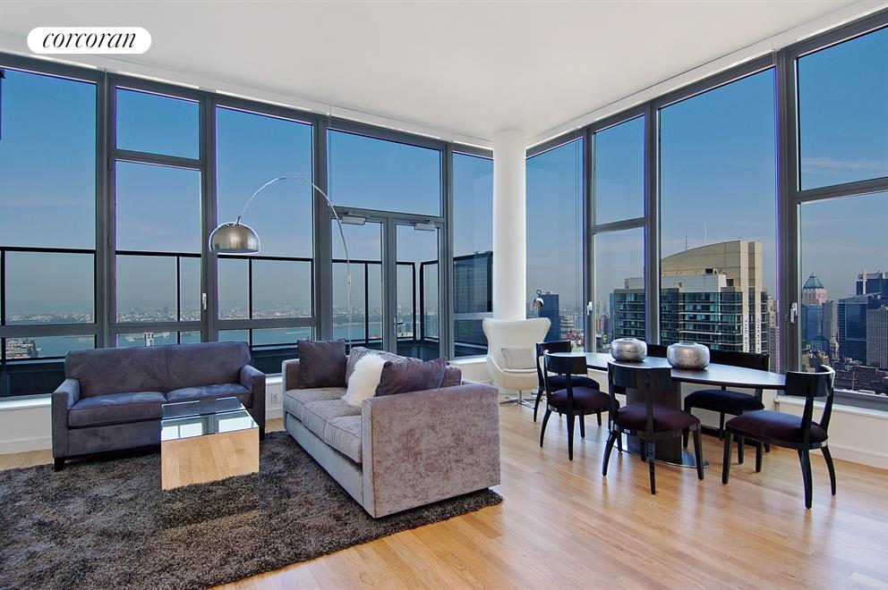 Corcoran, 105 West 29th Street, Apt. PHC, Flatiron Rentals, Manhattan Rentals, Flatiron Rental