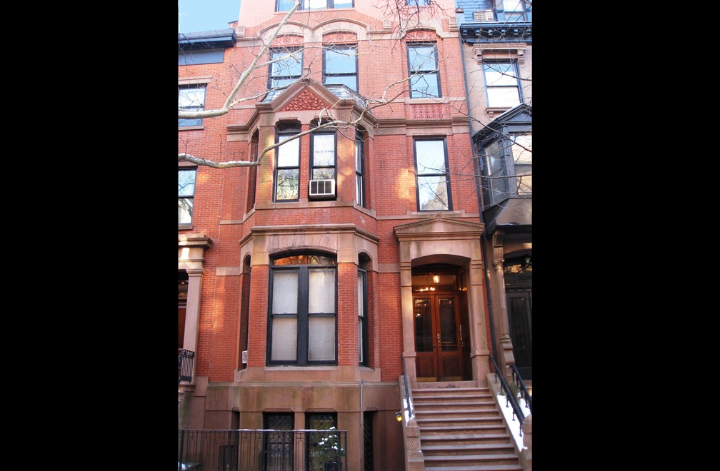 Corcoran, 40 Remsen Street, Apt. 5, Brooklyn Heights Real Estate