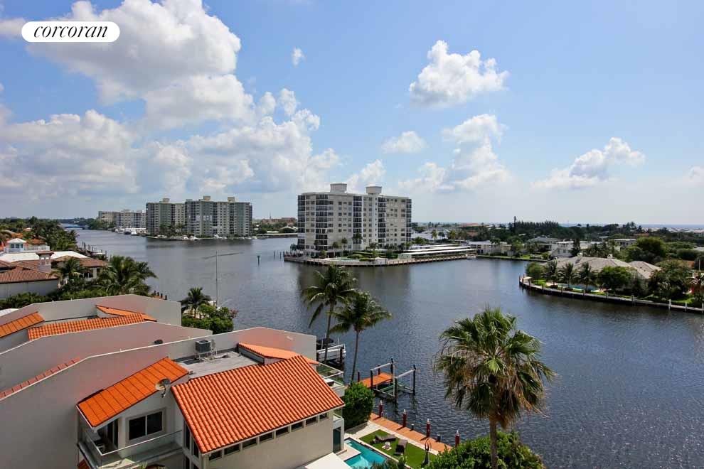 Corcoran, 555 SE 6th Avenue 7H, Delray Beach Real Estate, South
