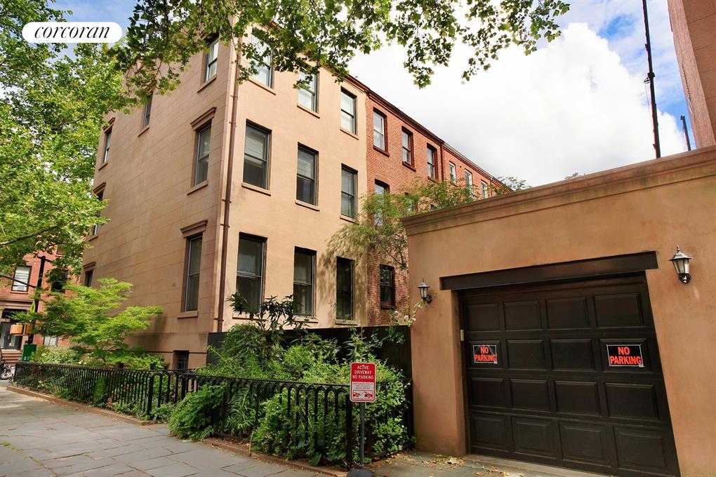 Corcoran, 299 Clinton Street, Cobble Hill Real Estate, Brooklyn For