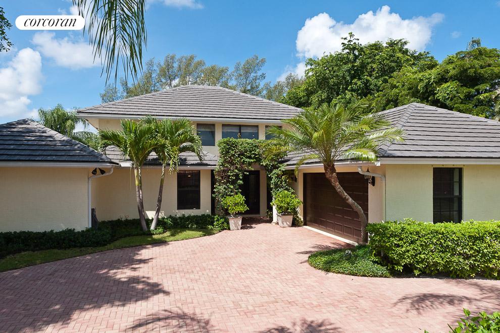 Corcoran, 3033 Embassy Drive, West Palm Beach Real Estate, South