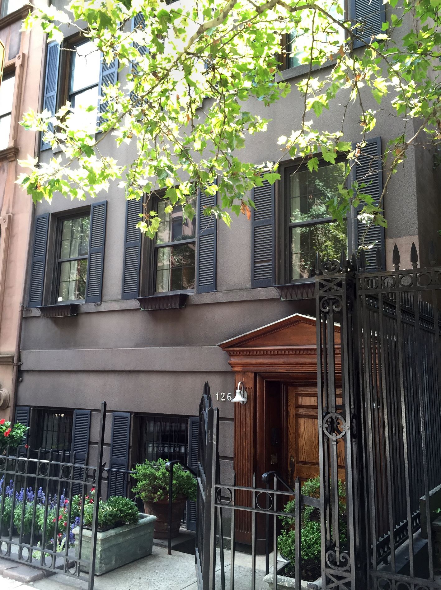 Corcoran, 126 East 35th Street, Apt. 1, Murray Hill Real Estate, Manhattan For Sale, Homes