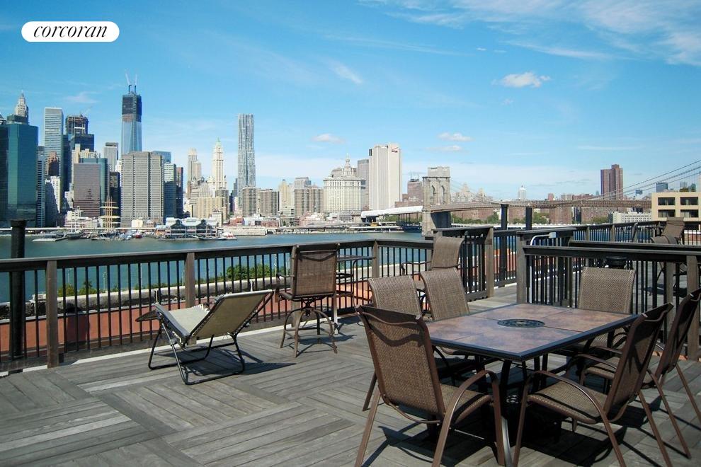 87 Columbia Heights Apt 22, Brooklyn Heights, Nyc Real Estate Corcoran