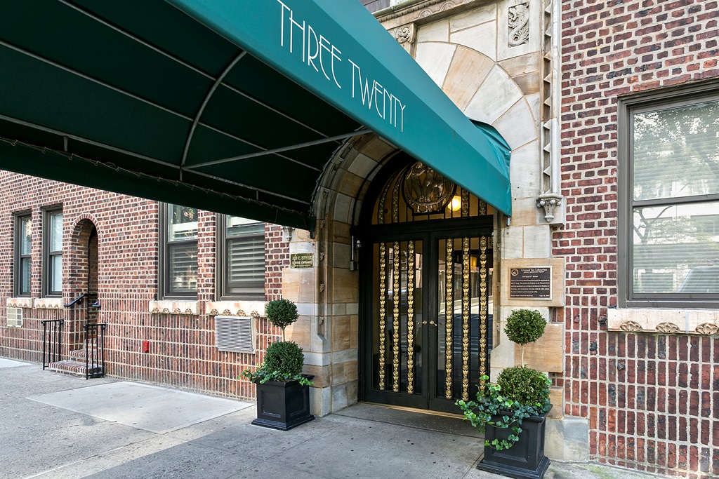 Corcoran, 320 East 57th Street, Apt. 4F, Sutton Area Real Estate