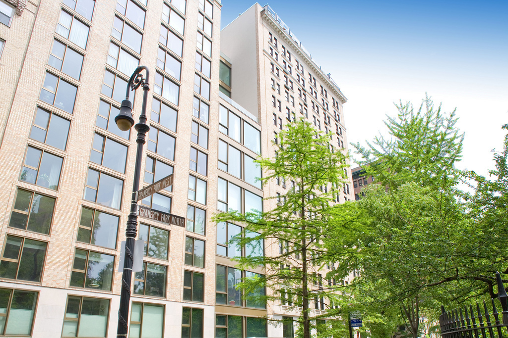 Corcoran, 50 Gramercy Park North, Apt. PH, Gramercy Rentals, Manhattan