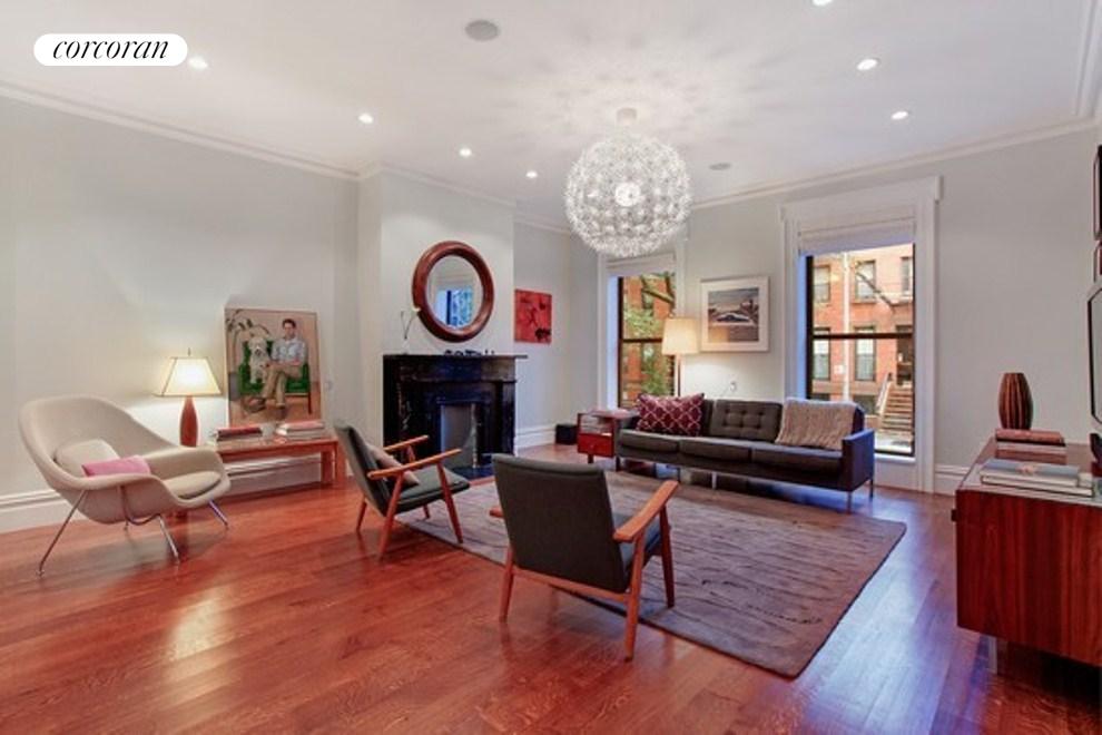Corcoran, 49 Douglass Street, Cobble Hill Real Estate, Brooklyn For