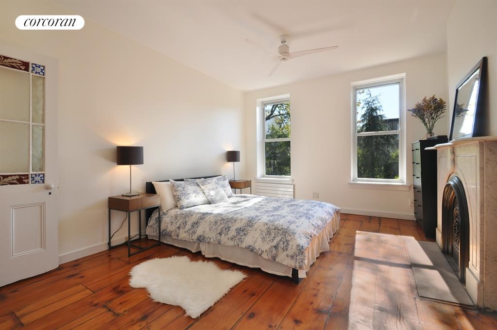 Corcoran, 14 Prospect Place, Park Slope Real Estate, Brooklyn For Sale, Homes, Park Slope