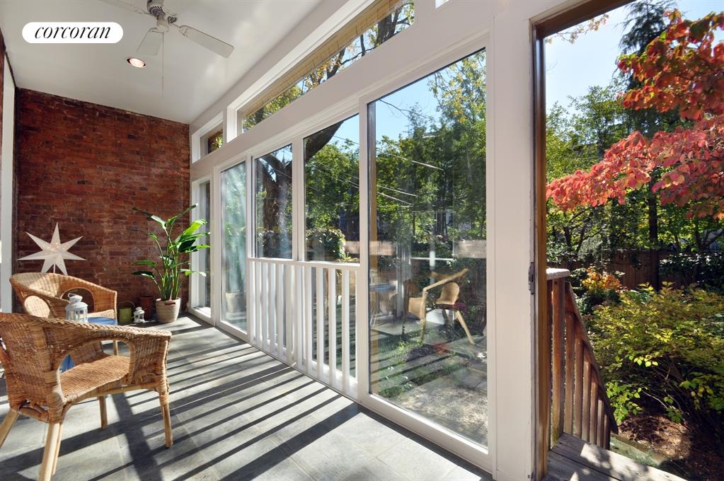 Corcoran, 14 Prospect Place, Park Slope Real Estate, Brooklyn For Sale, Homes, Park Slope