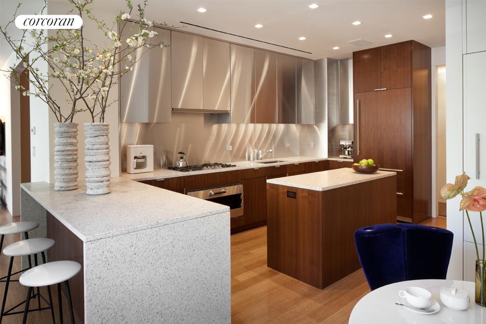 Corcoran, 350 West Broadway, Apt. 7, Soho/Nolita Real Estate, Manhattan