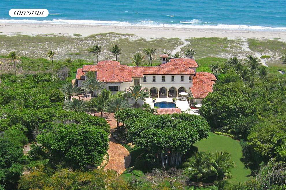 Corcoran, 969 South Ocean Boulevard, Delray Beach Real Estate, South
