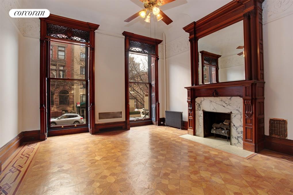 Corcoran, 15 Pierrepont Street, Apt. 3, Brooklyn Heights Rentals