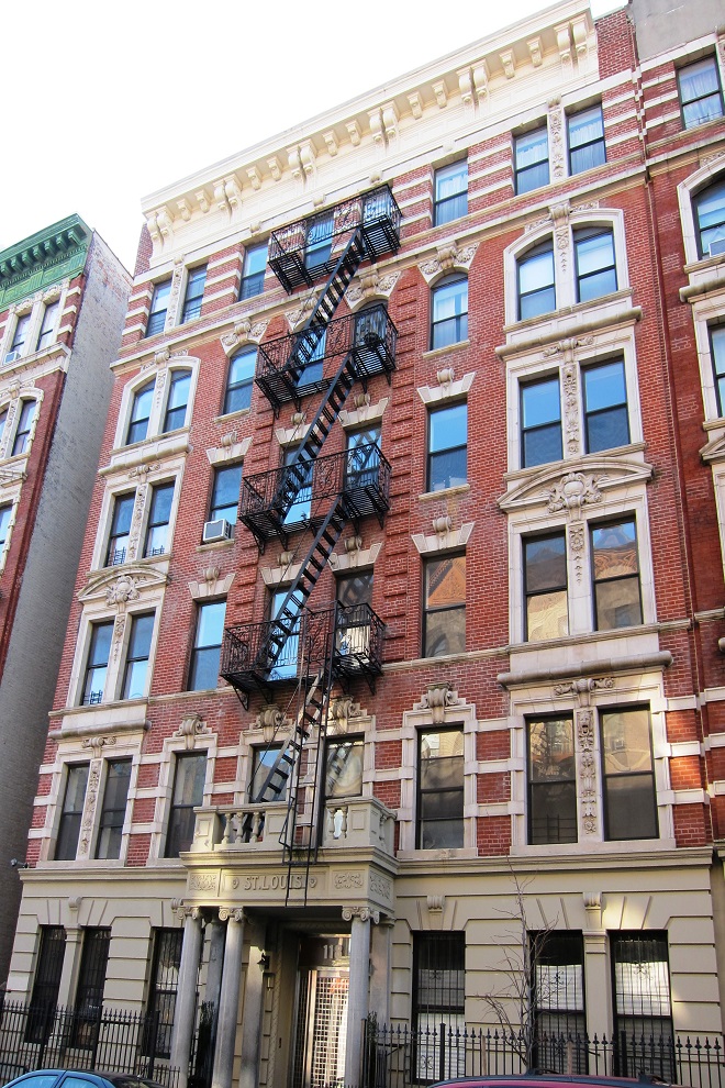 Corcoran, 118 West 112th Street, Apt. 3B, Harlem Rentals, Manhattan Rentals, Harlem Condo For