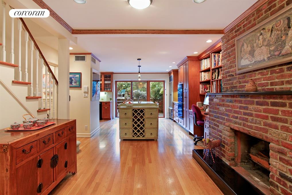 Corcoran, 41 West 11th Street, Greenwich Village Real Estate, Manhattan