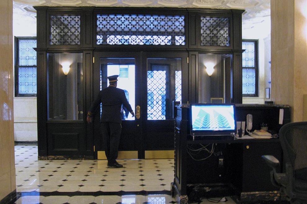 300 Owners Corp. 300 Riverside Drive, Manhattan Corcoran