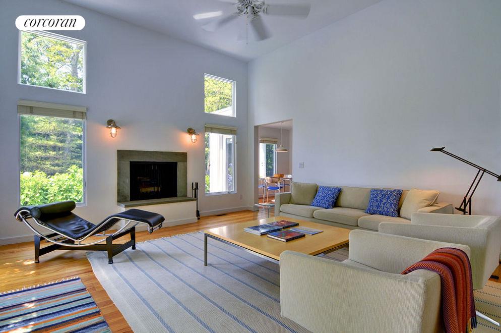 Corcoran, 441 Stephen Hands Path, East Hampton Real Estate, South Fork