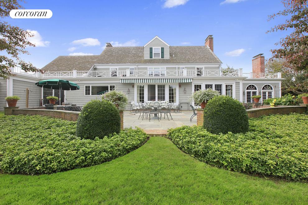 Corcoran, 283 Gin Lane, Southampton Real Estate, South Fork For Sale