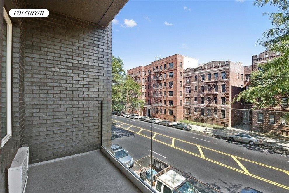 1256 Ocean Avenue 5A, Brooklyn, NY 11230 Property for rent