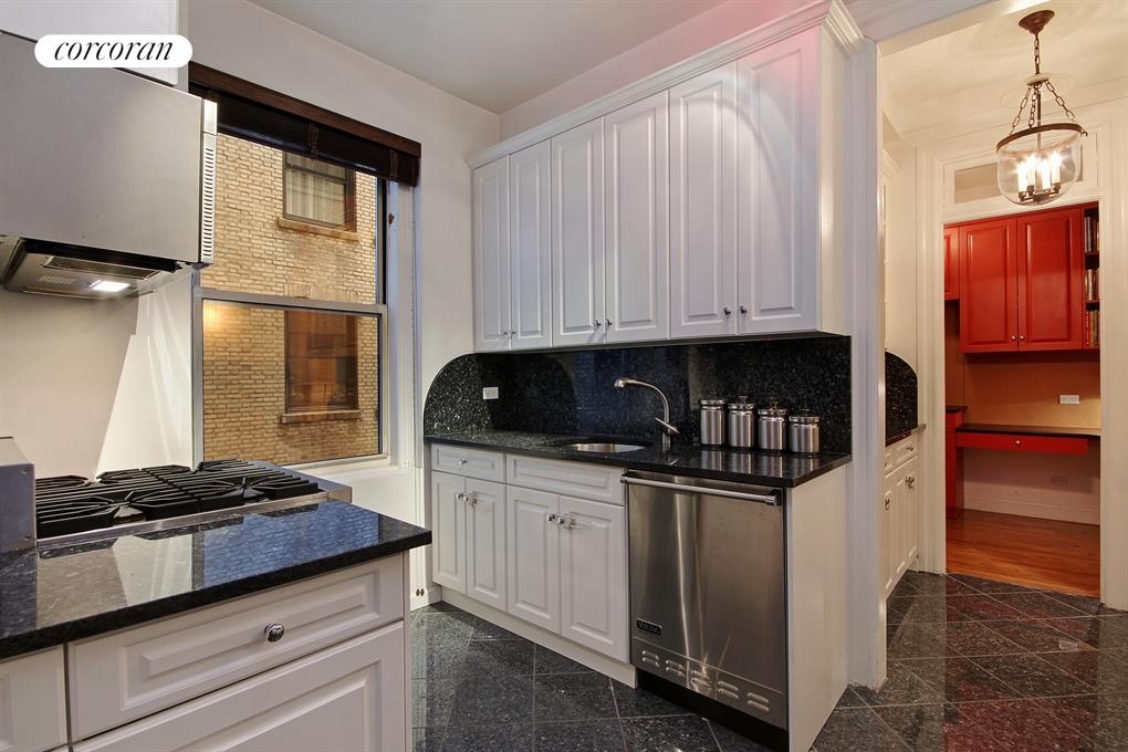 Corcoran, 240 West 98th Street, Apt. 10A, Upper West Side Real Estate