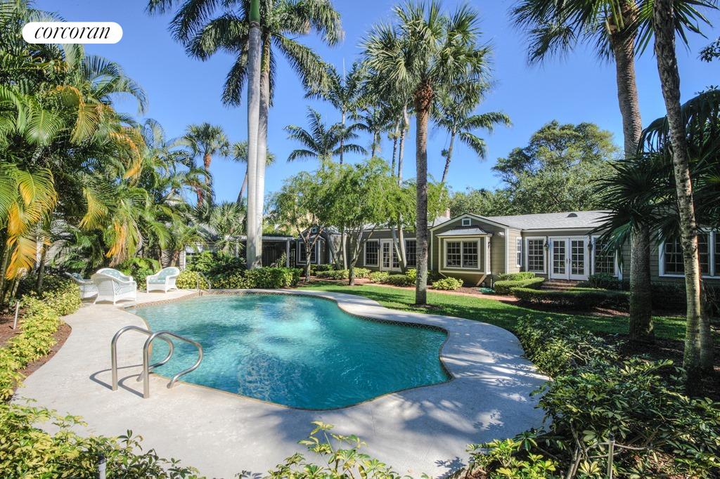 Corcoran, 510 Palm Trail, Delray Beach Real Estate, South Florida Homes