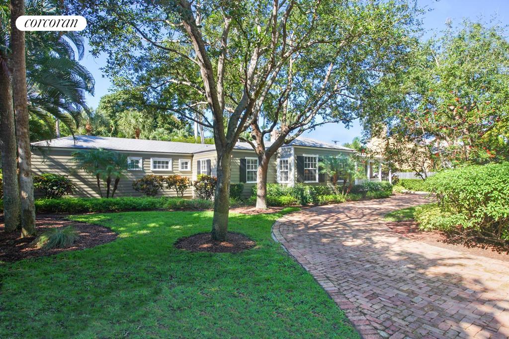 Corcoran, 510 Palm Trail, Delray Beach Real Estate, South Florida Homes