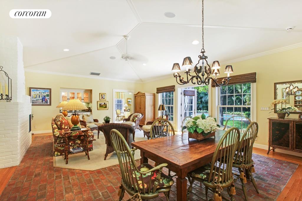 Corcoran, 510 Palm Trail, Delray Beach Real Estate, South Florida Homes