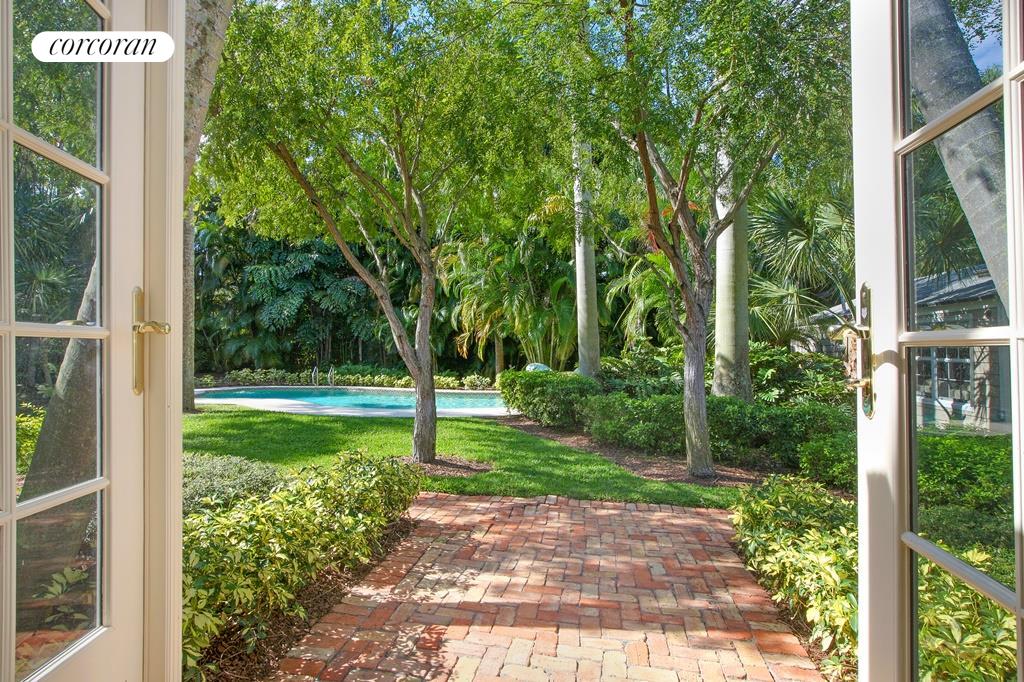 Corcoran, 510 Palm Trail, Delray Beach Real Estate, South Florida Homes