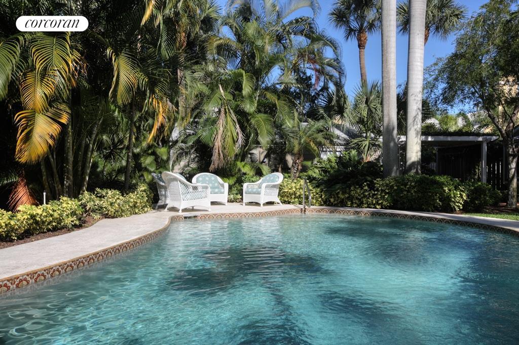 Corcoran, 510 Palm Trail, Delray Beach Real Estate, South Florida Homes